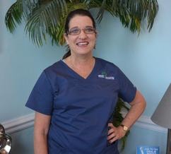 Lisa — Dental Assistant