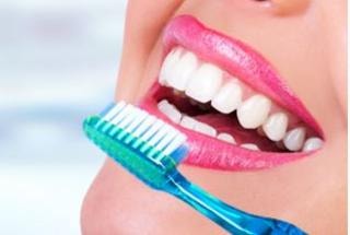 Beautiful smile — Greenwalt Family Dentistry